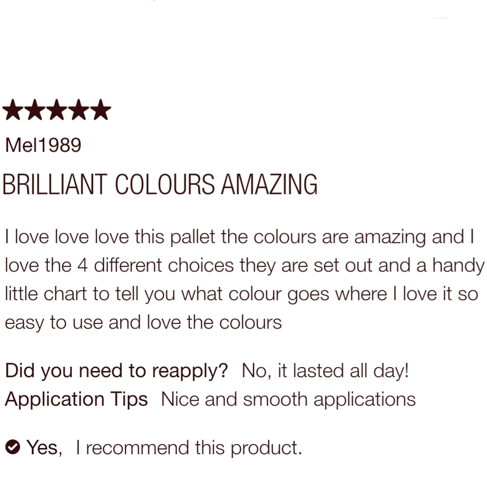 LAST ONE NEW Charlotte Tilbury The Icon Palette - Picture 9 of 9